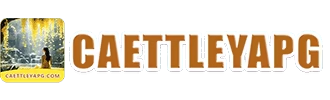 Logo CAETTLEYAPG