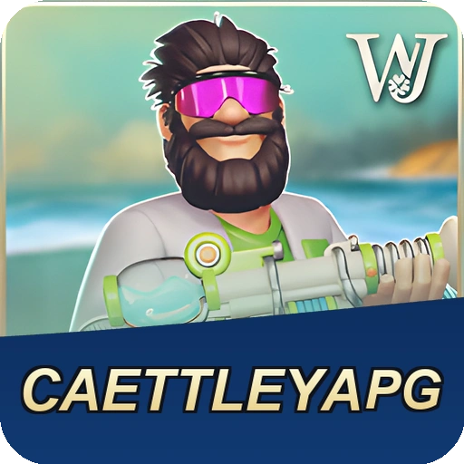 CAETTLEYAPG bônus — painel de promoções no aplicativo