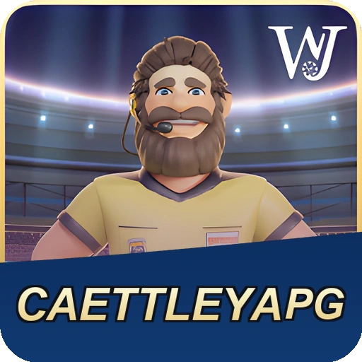 CAETTLEYAPG ajuda online — chat de suporte no aplicativo oficial