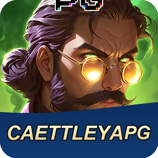 CAETTLEYAPG plataforma — saque cashout PIX com comprovante